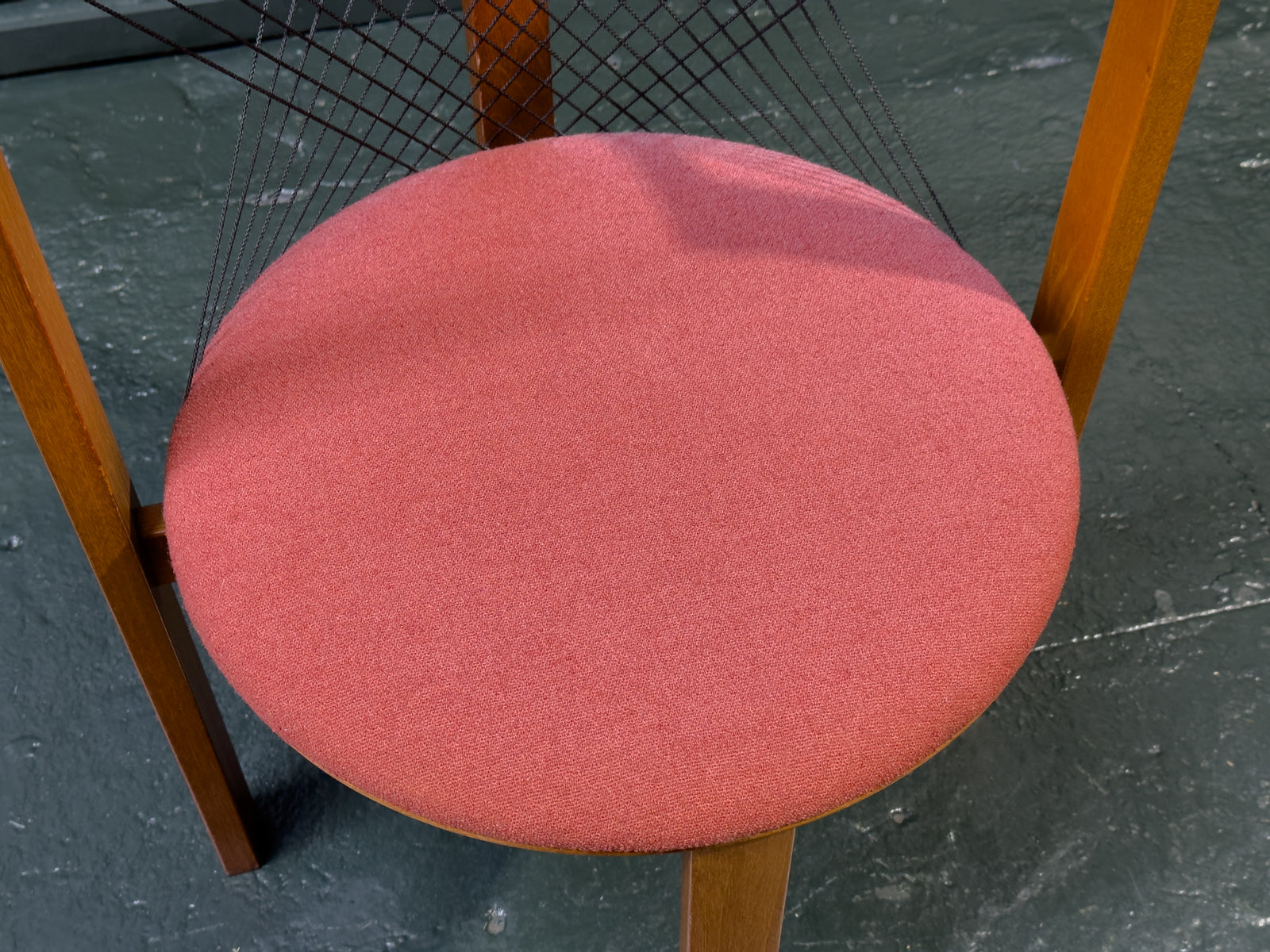 Niels Jørgen Haugesen String Chair