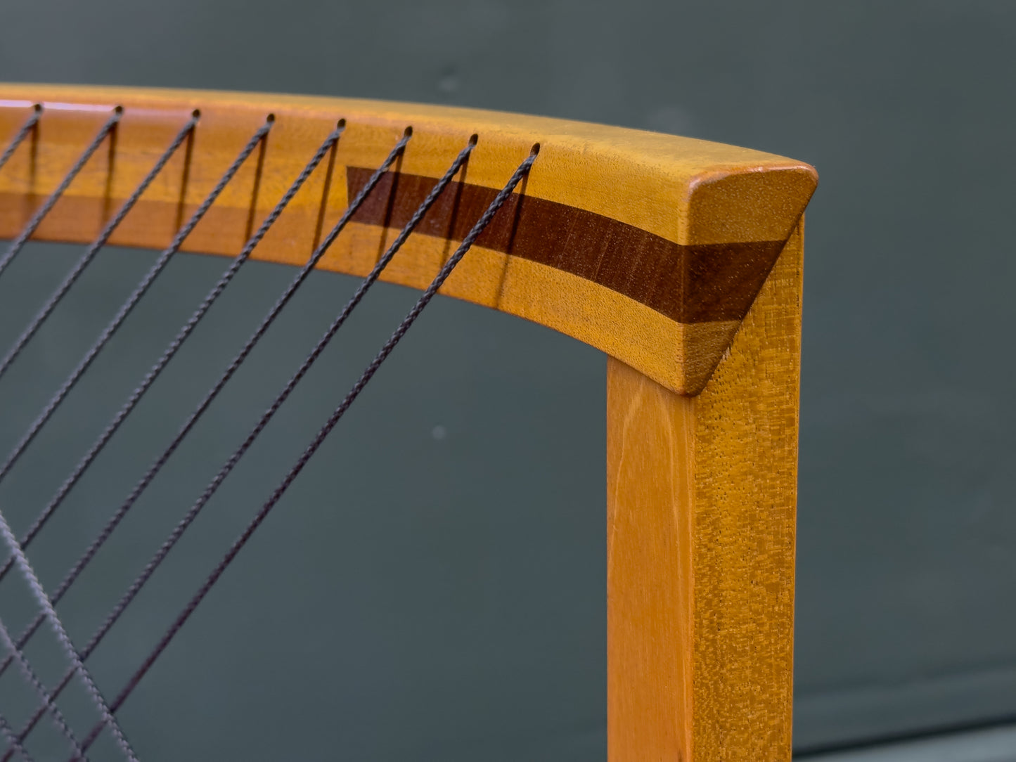 Niels Jørgen Haugesen String Chair