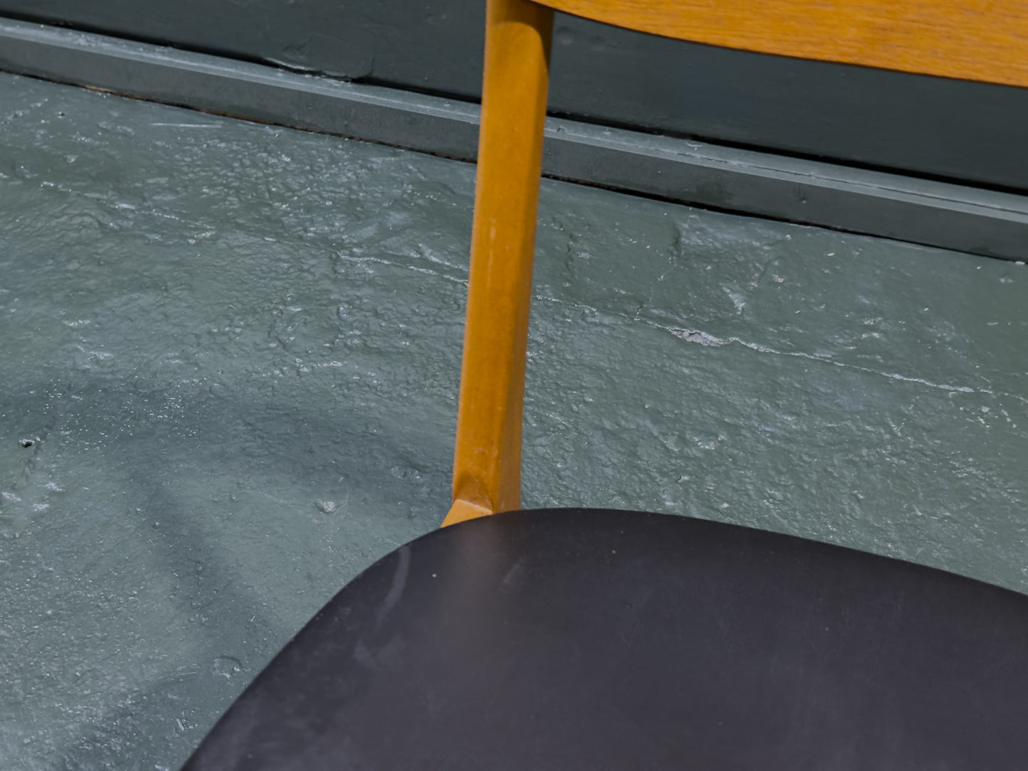 Farstrup Møbler Pair of Teak Chairs