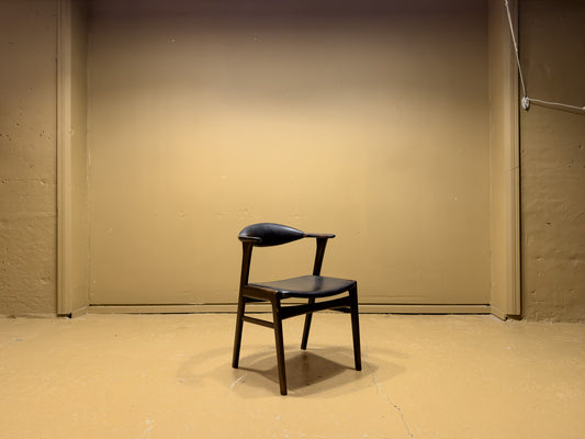 Erik Kirkegaard Model 49B Chair