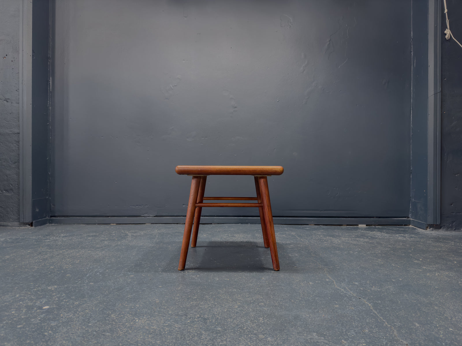 Coffee Table with Ceramic Top