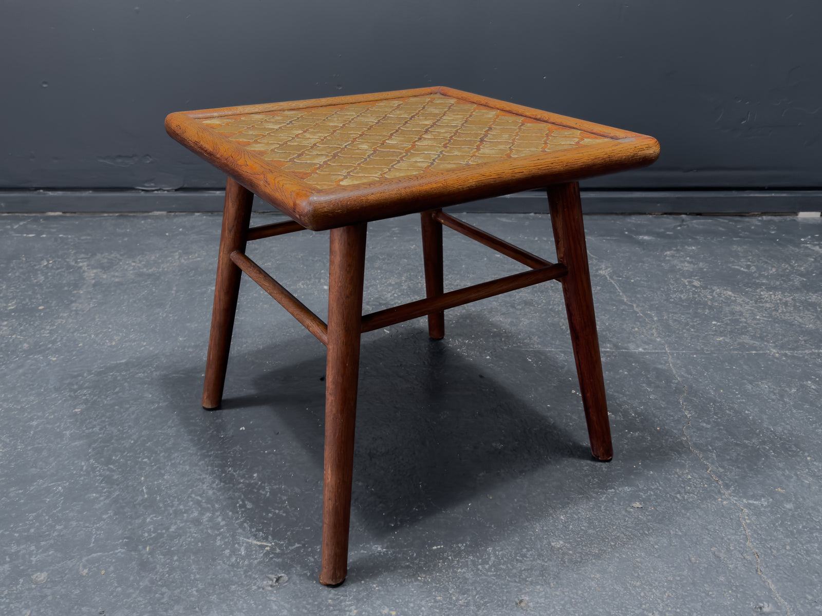 Coffee Table with Ceramic Top