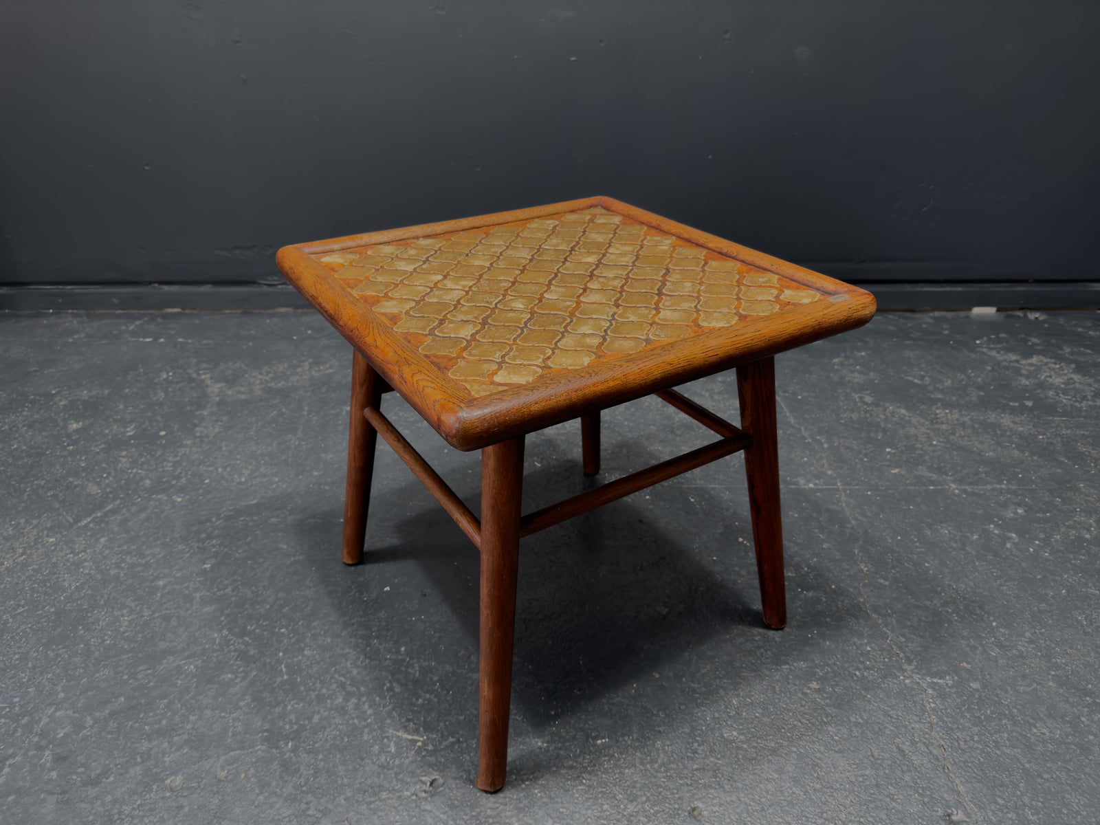 Coffee Table with Ceramic Top