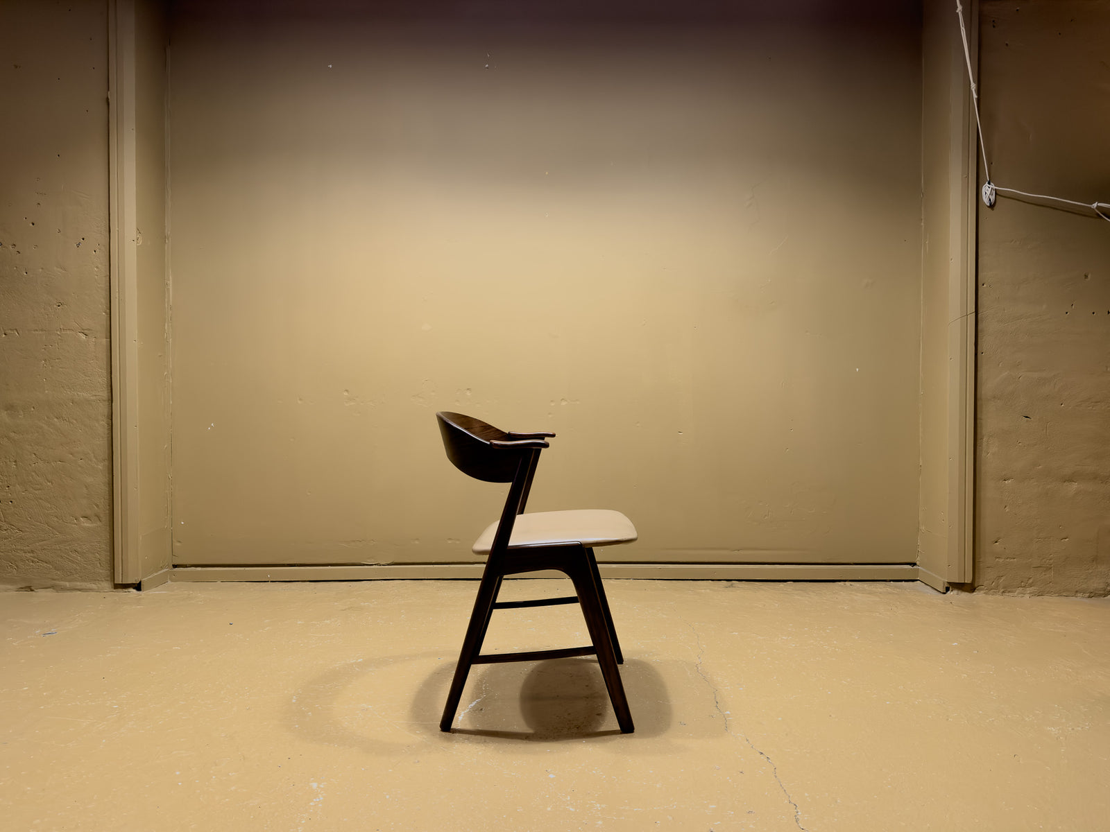 Kai Kristiansen Model 32 Chairs