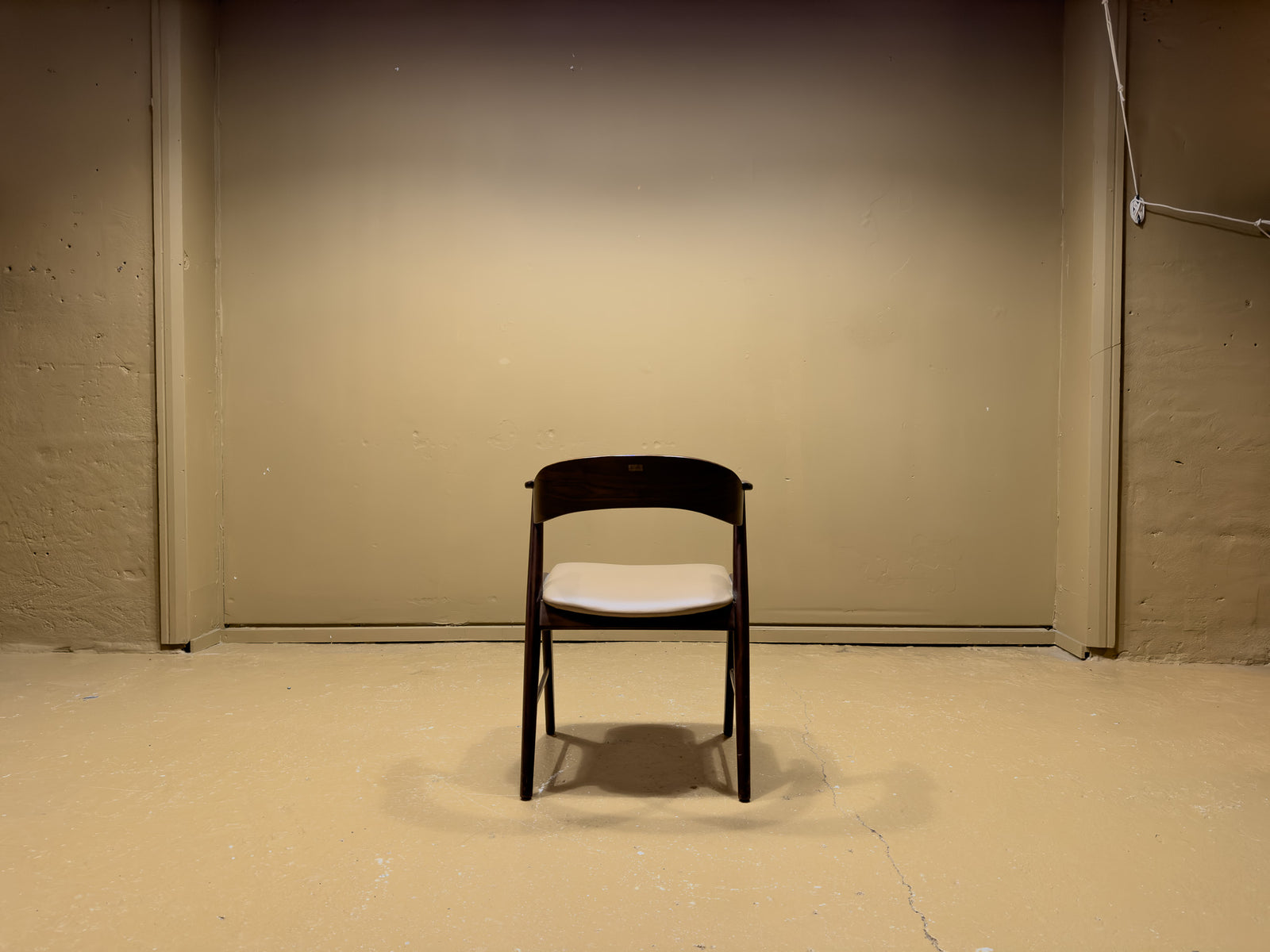 Kai Kristiansen Model 32 Chairs