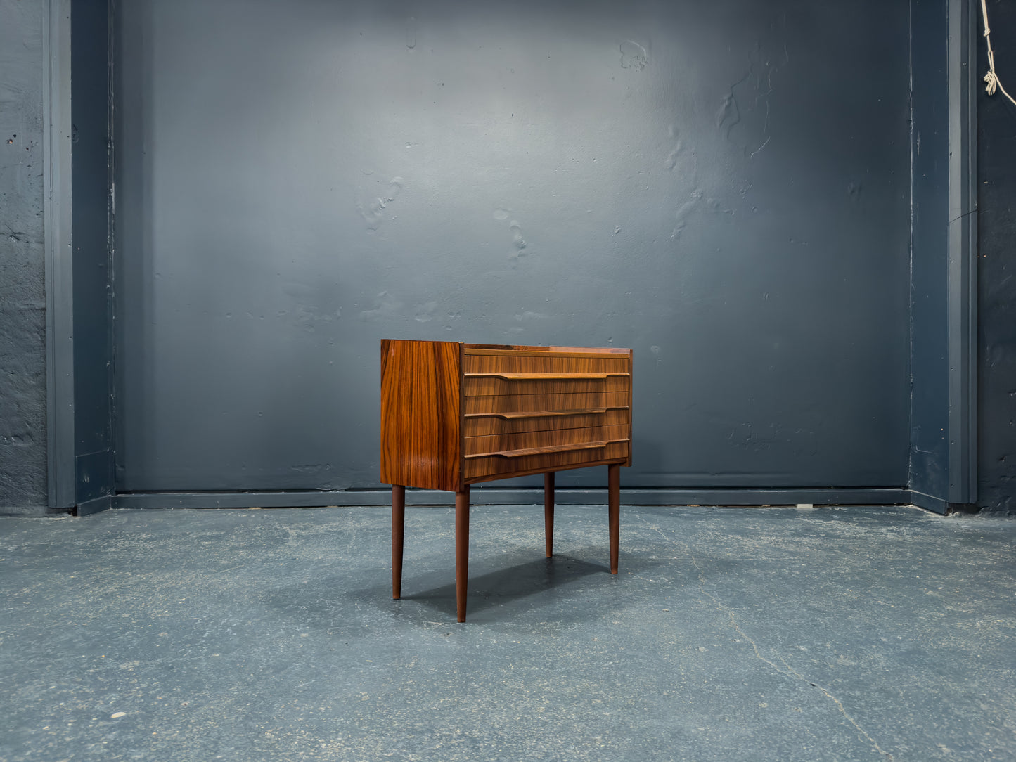 Rosewood Drawers