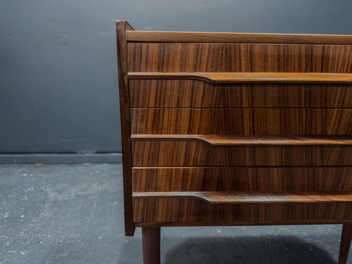 Rosewood Drawers