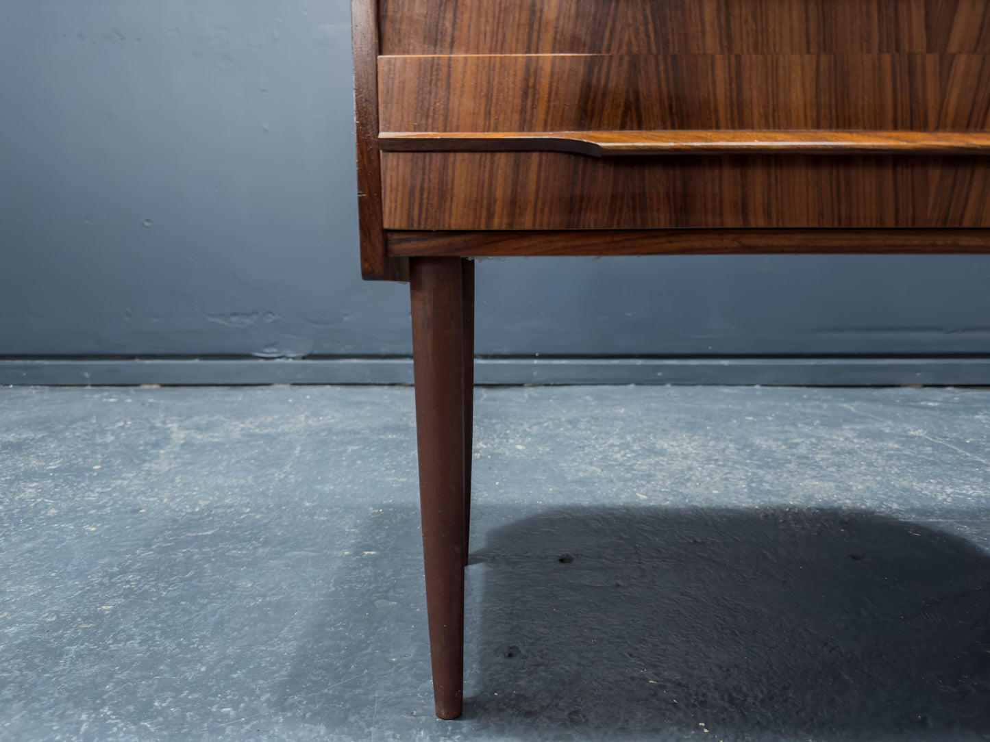 Rosewood Drawers