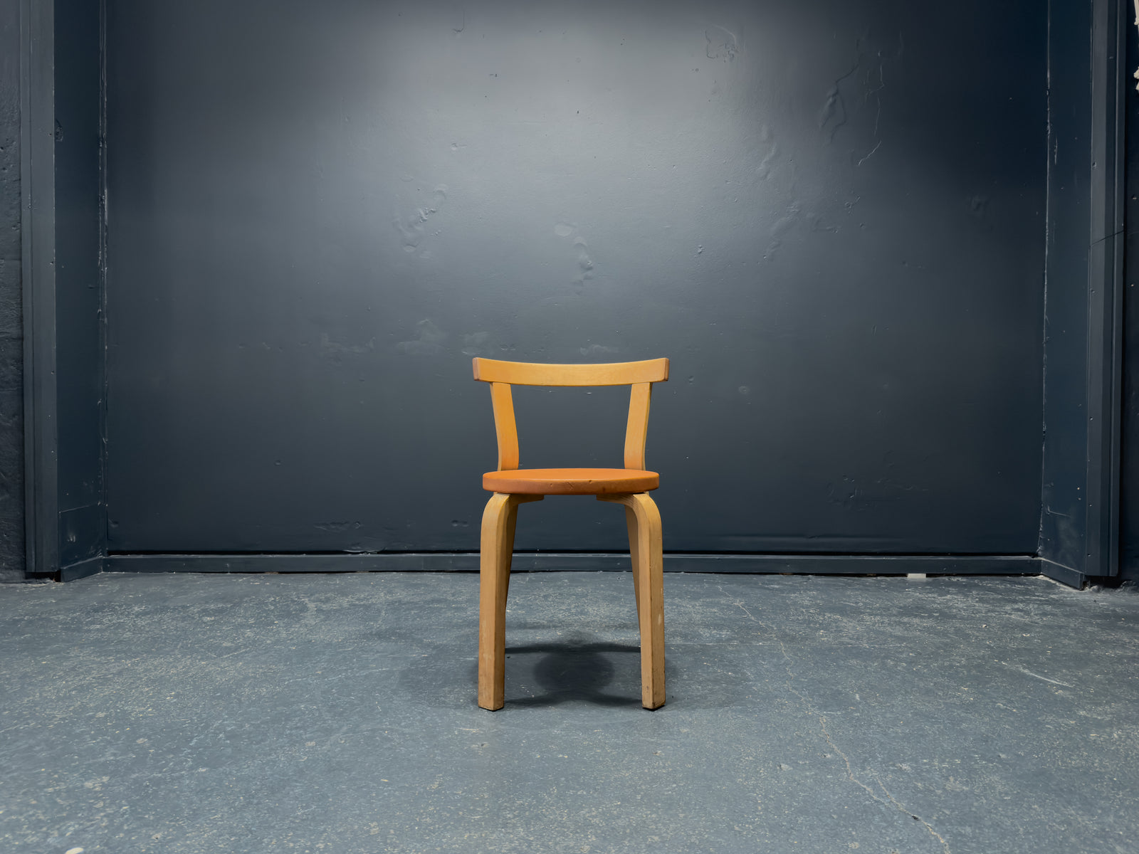 Set of 4 Aalto Chairs