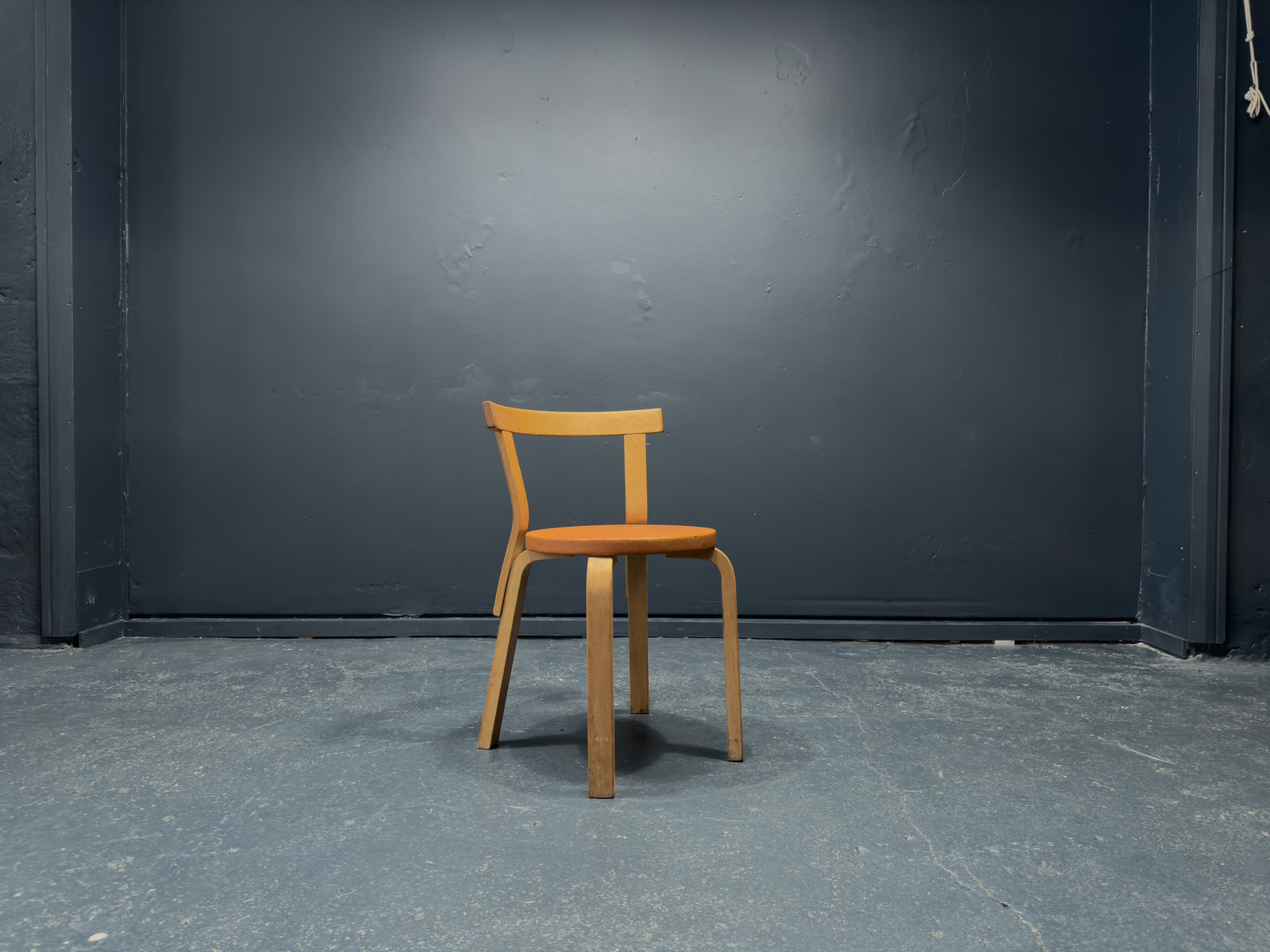 Set of 4 Aalto Chairs