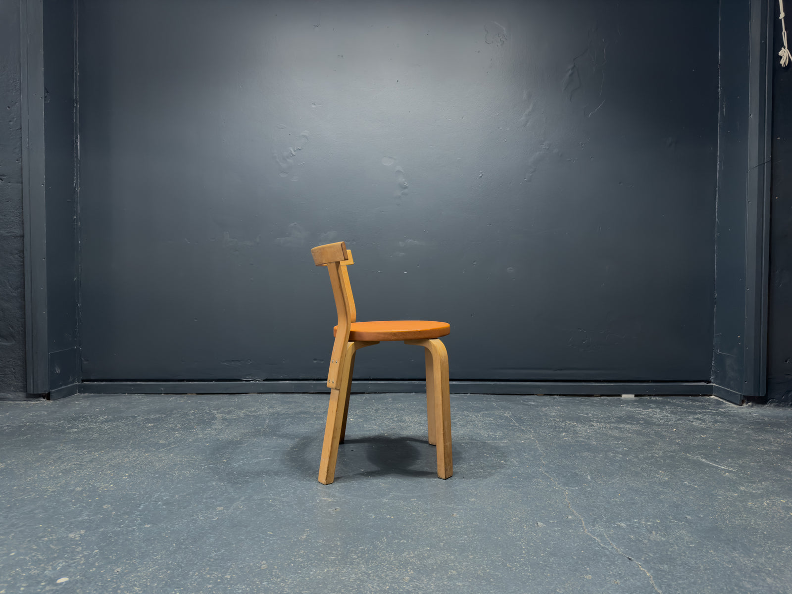 Set of 4 Aalto Chairs
