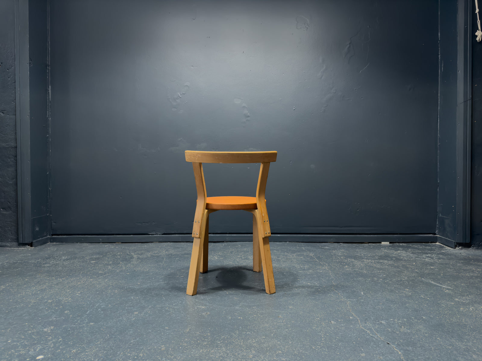 Set of 4 Aalto Chairs