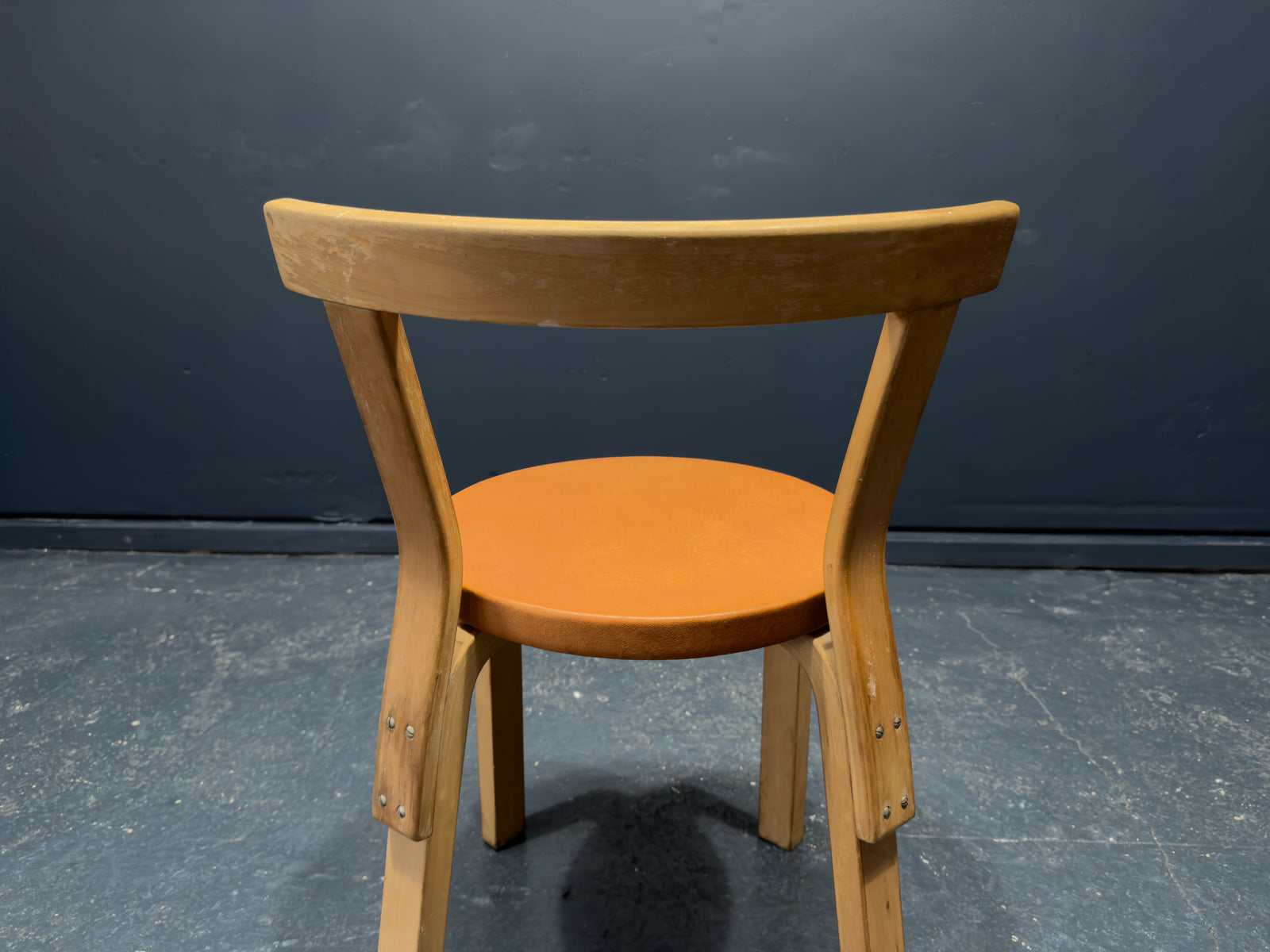 Set of 4 Aalto Chairs