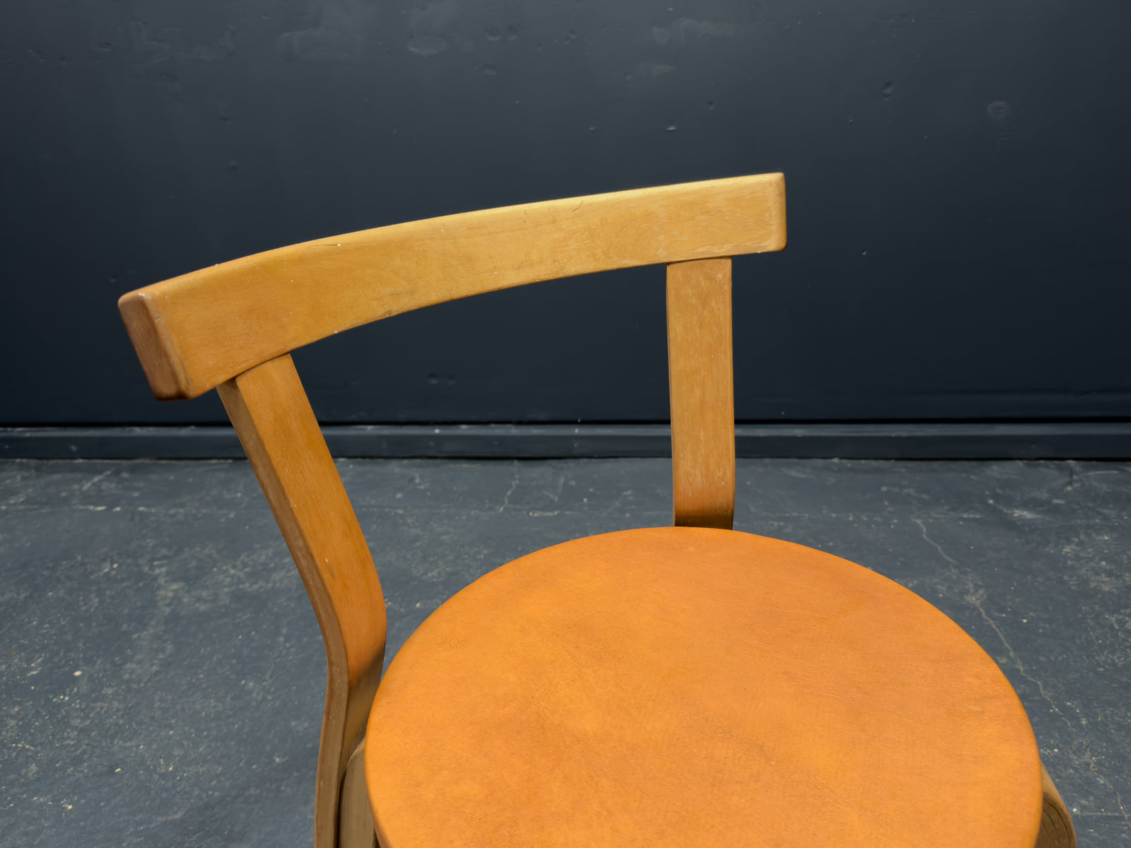 Set of 4 Aalto Chairs
