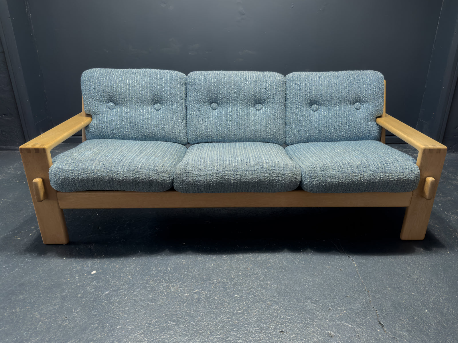 Esko Pajamies Sofa