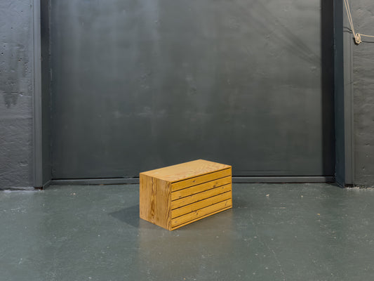 Pine Drawers
