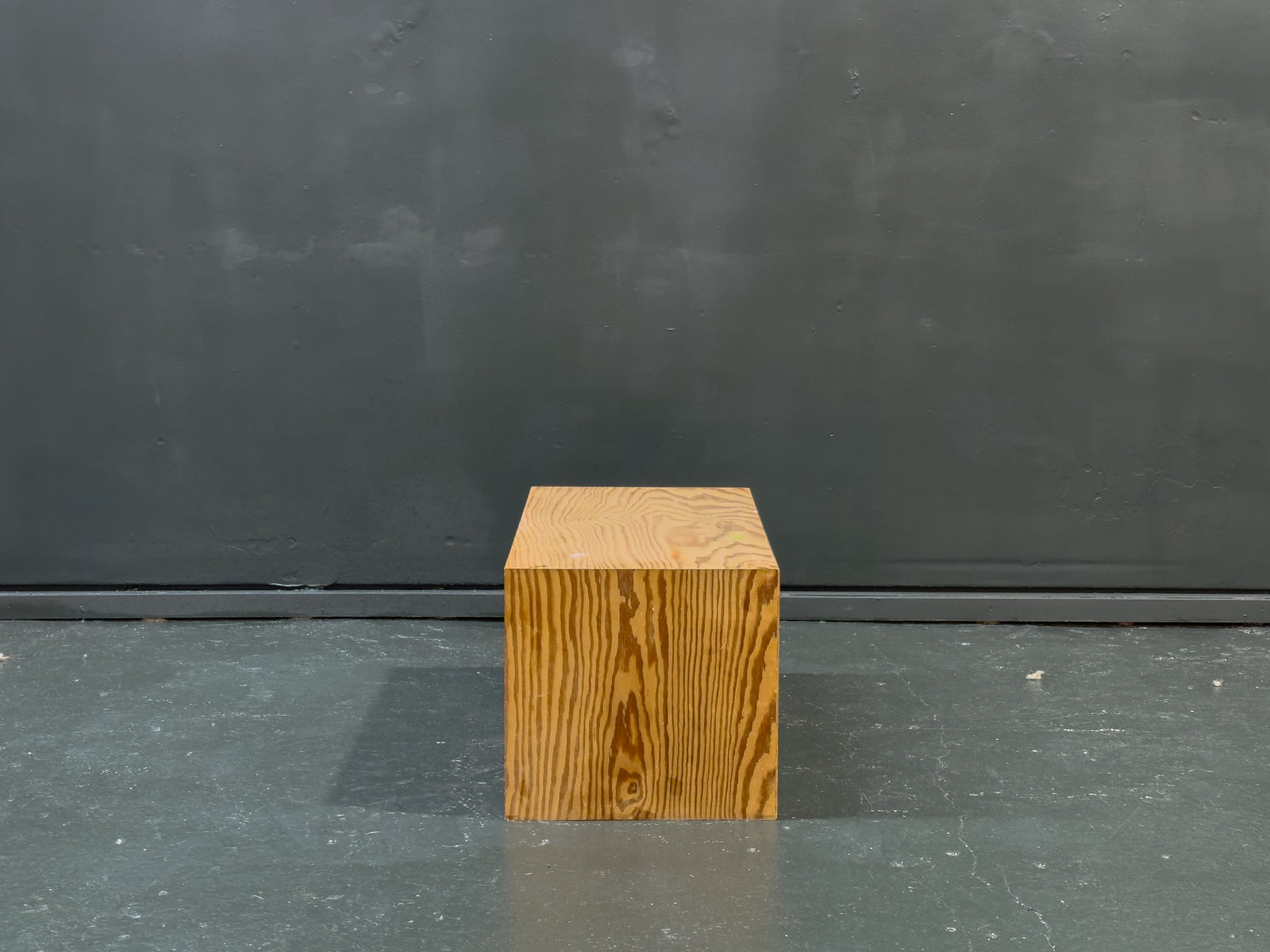 Pine Drawers