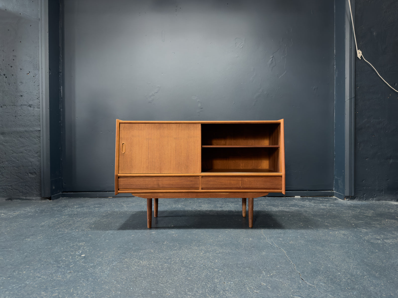 Teak Sideboard