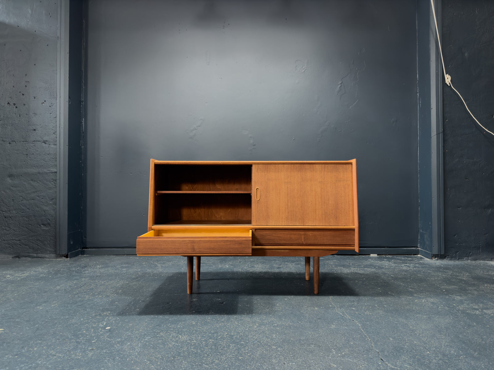 Teak Sideboard