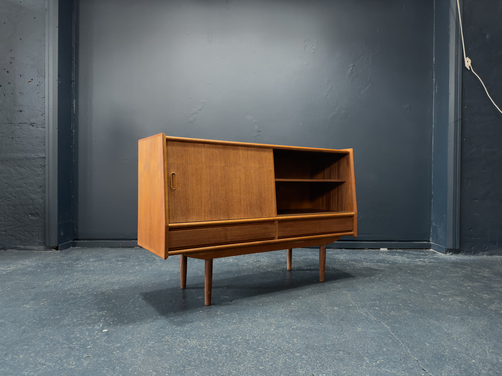 Teak Sideboard