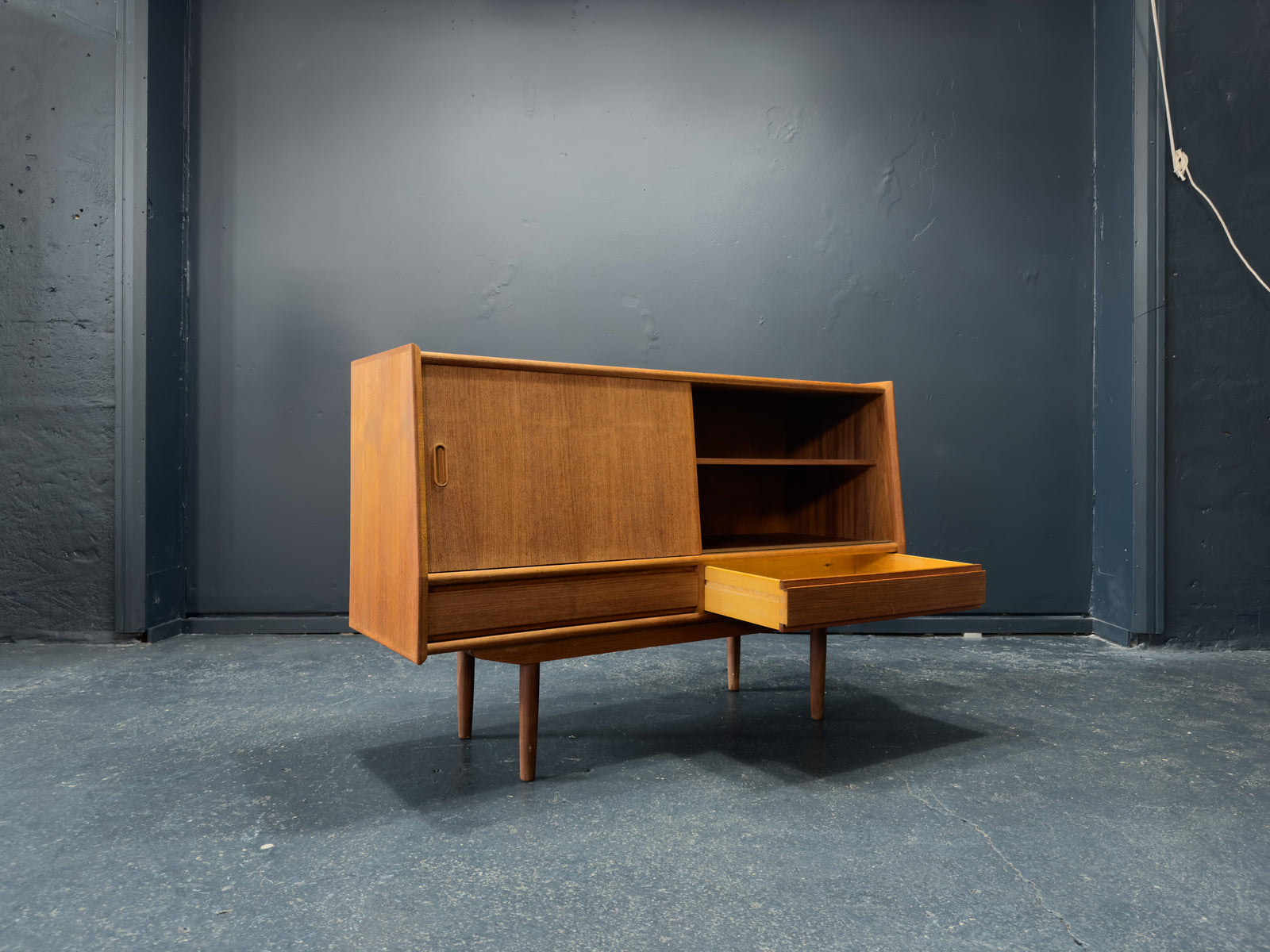 Teak Sideboard