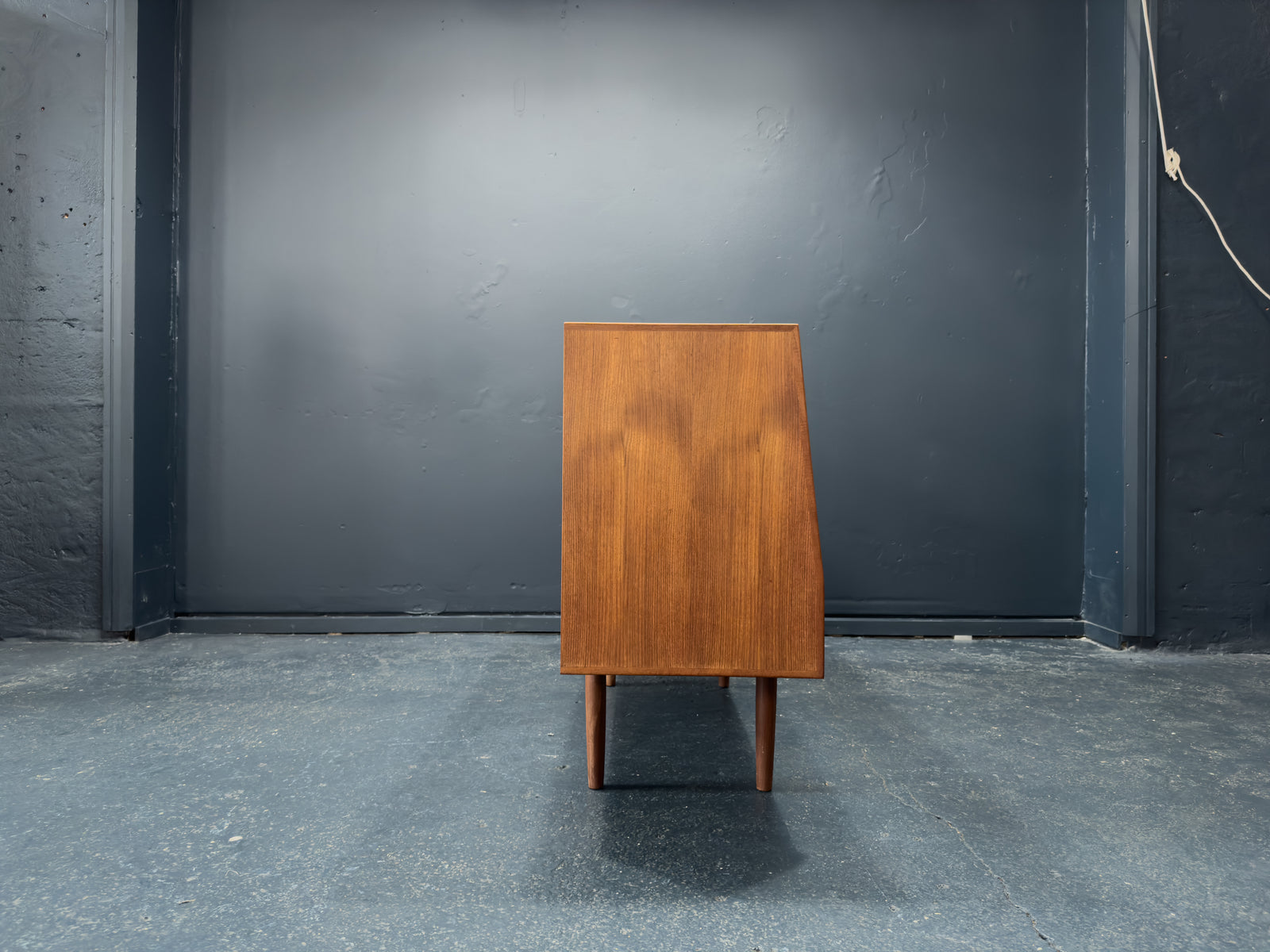 Teak Sideboard