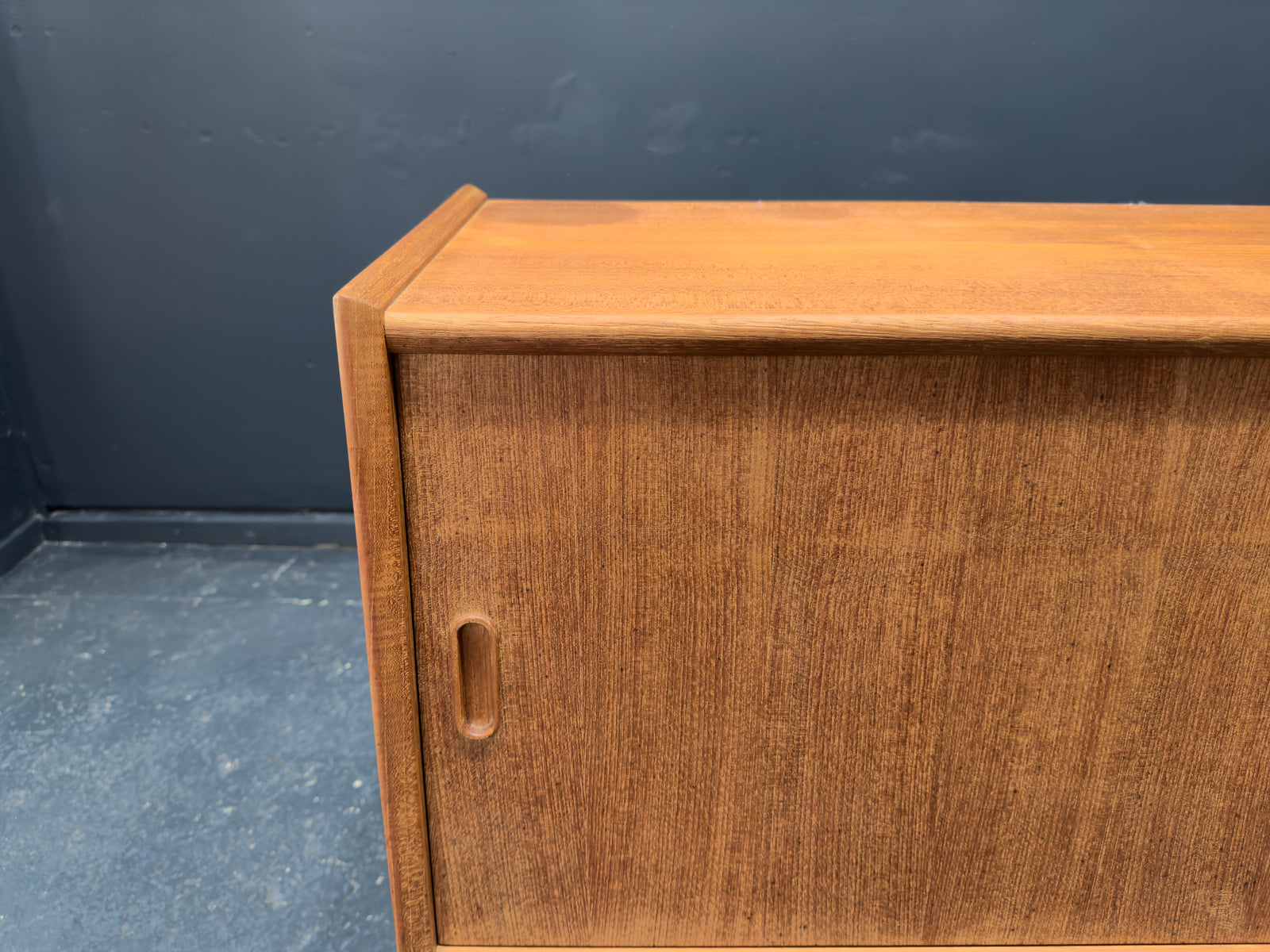 Teak Sideboard
