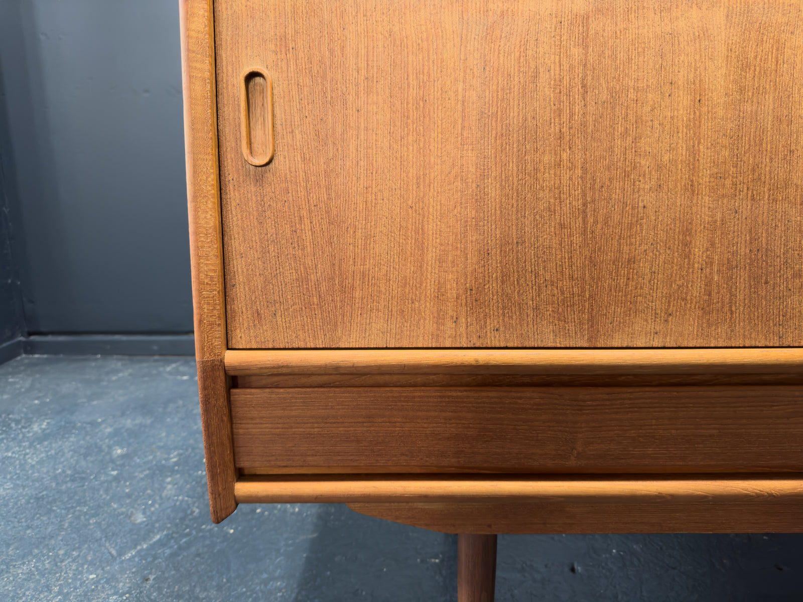 Teak Sideboard