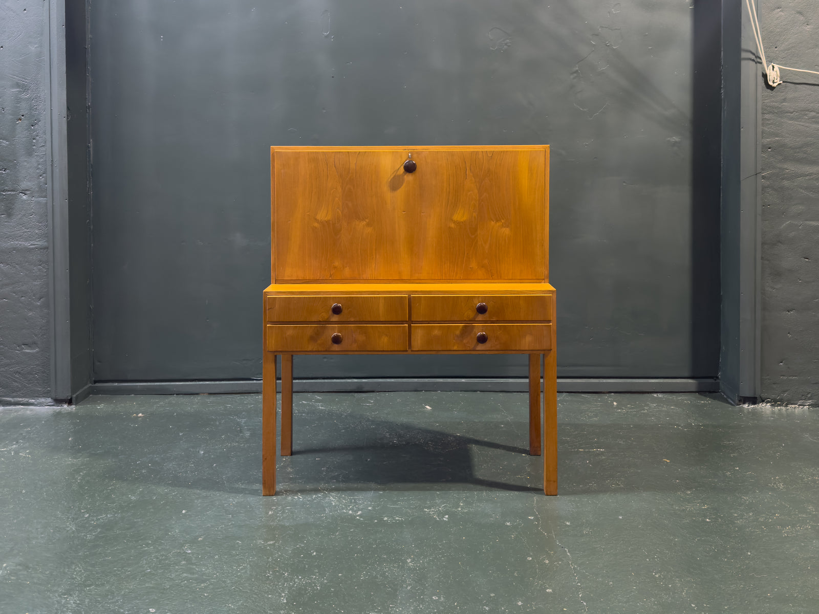 Bureau