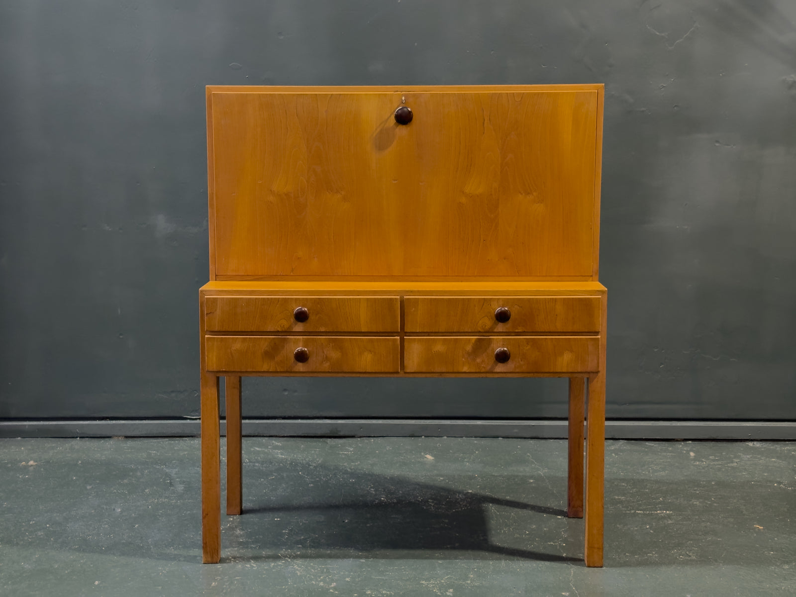 Bureau