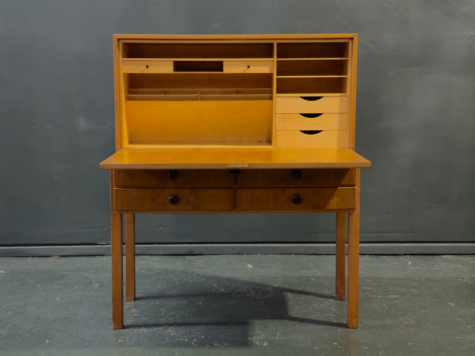Bureau