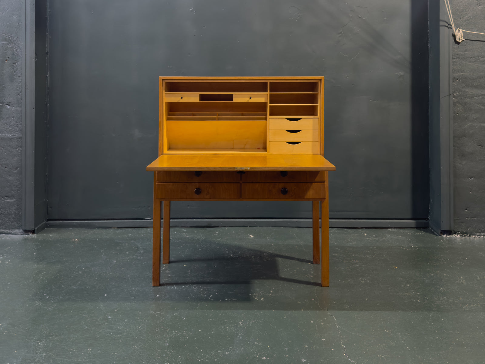 Bureau