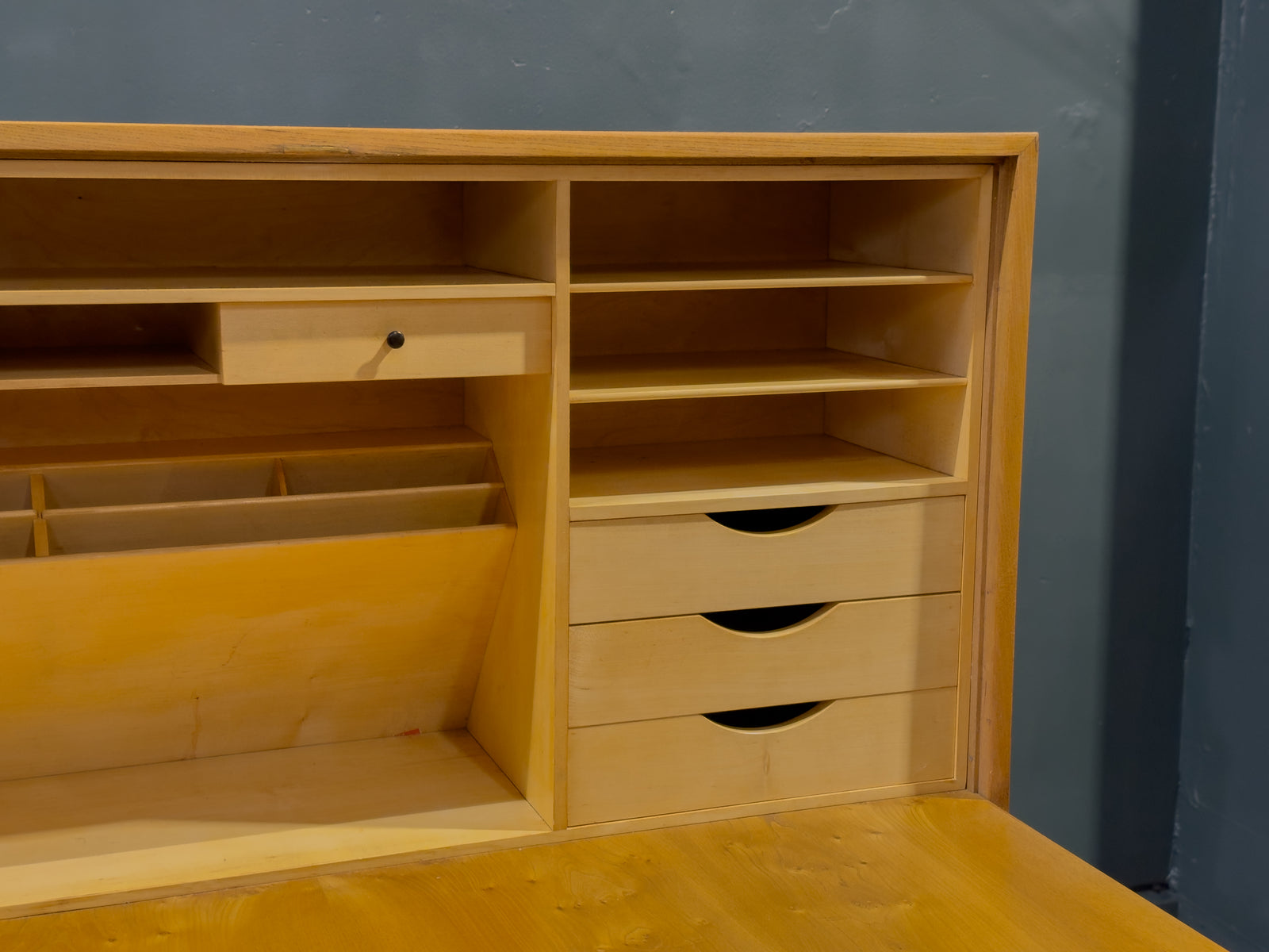Bureau