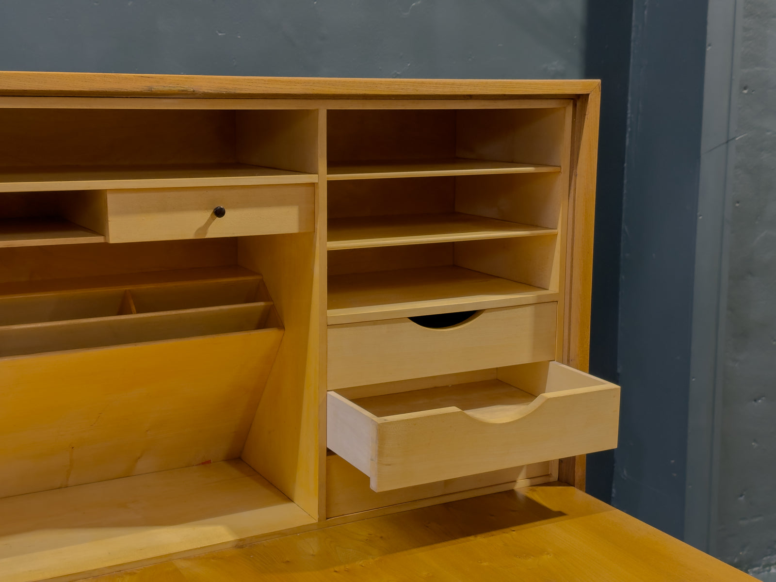 Bureau