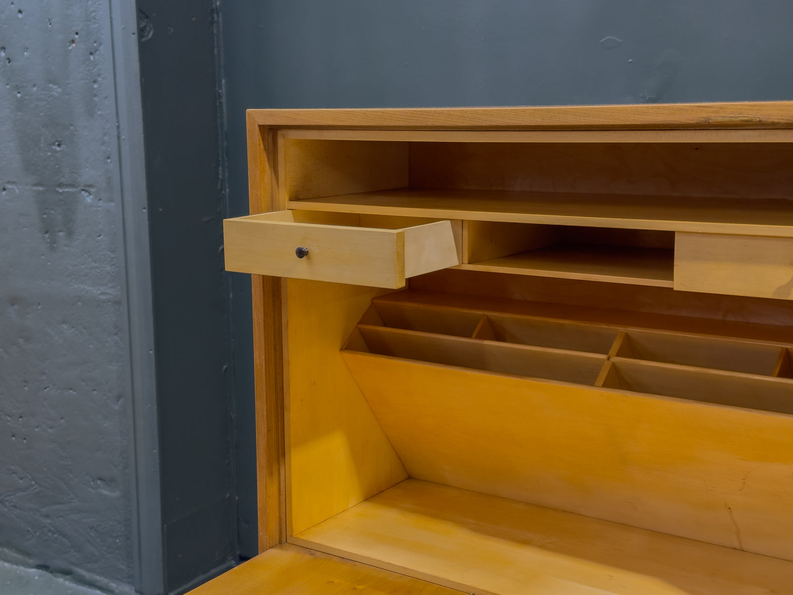 Bureau