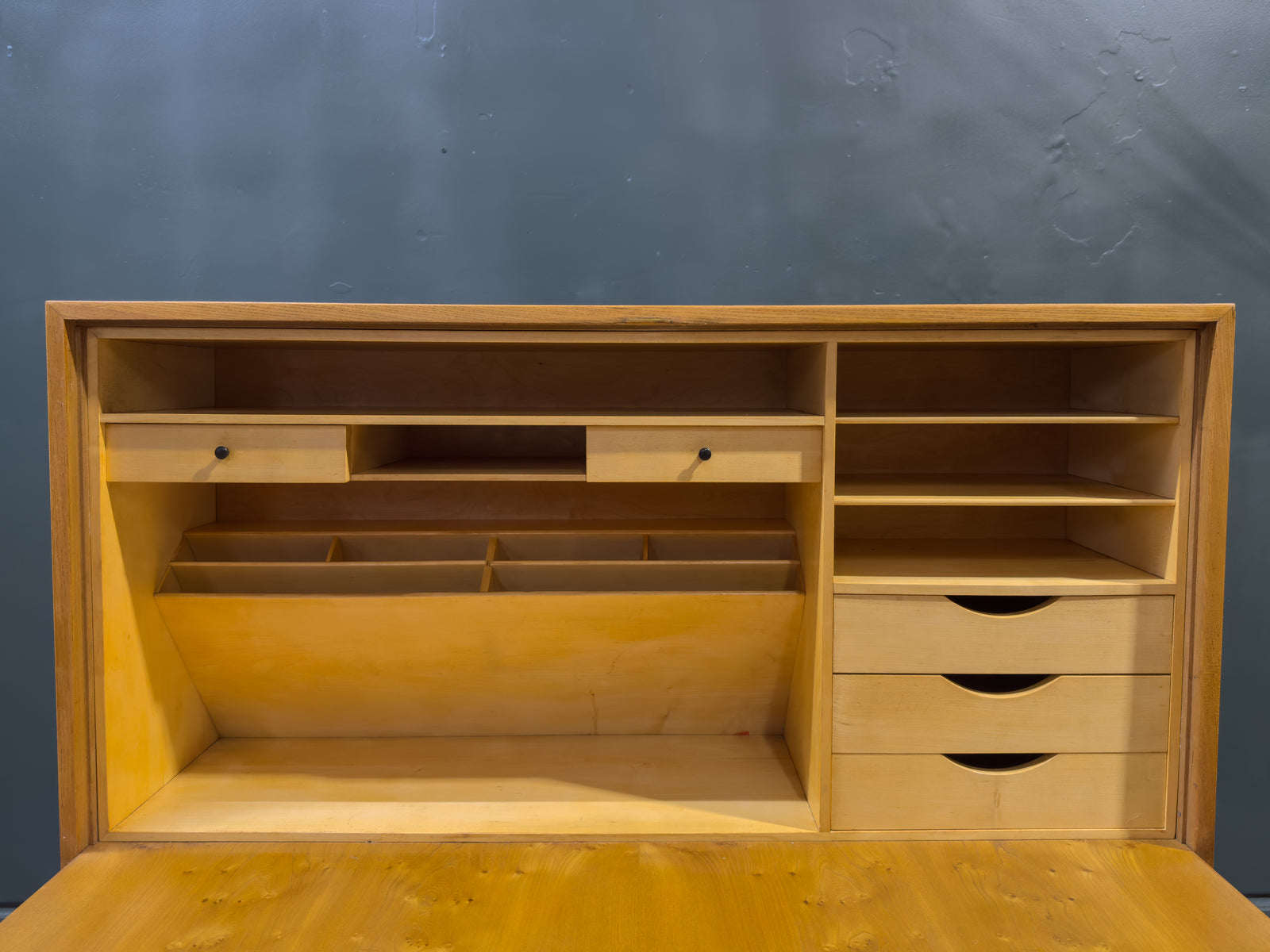 Bureau