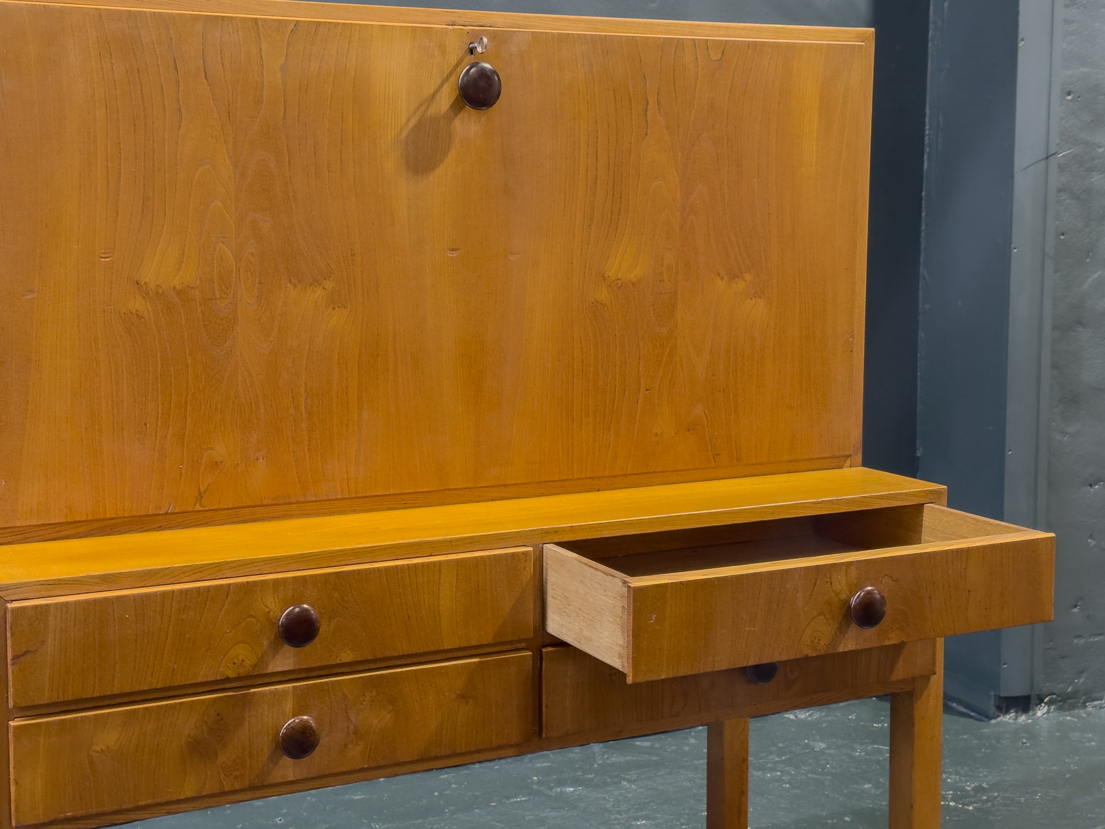 Bureau