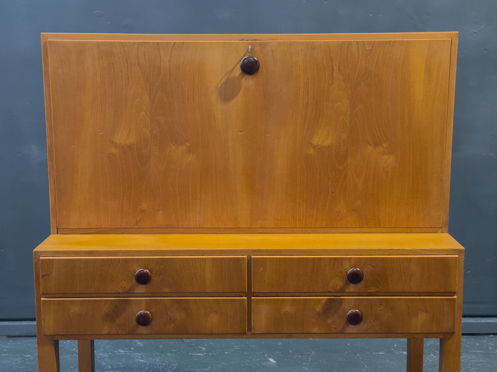 Bureau