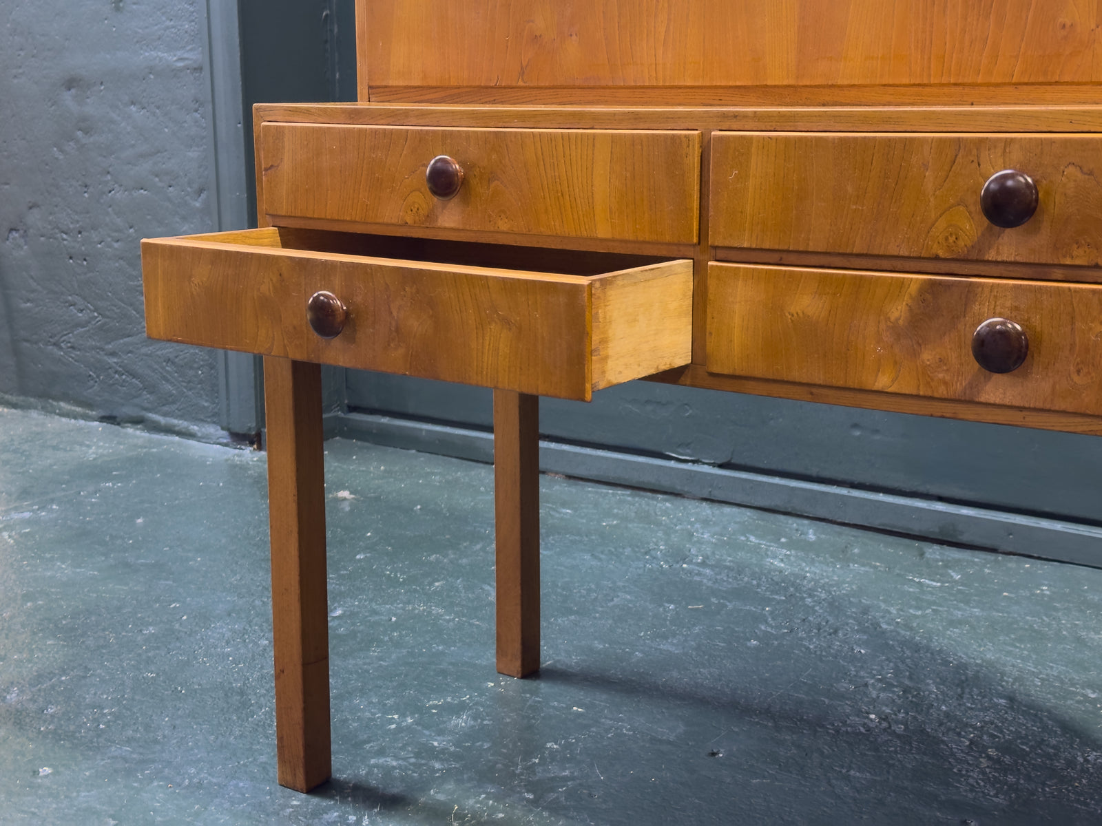 Bureau