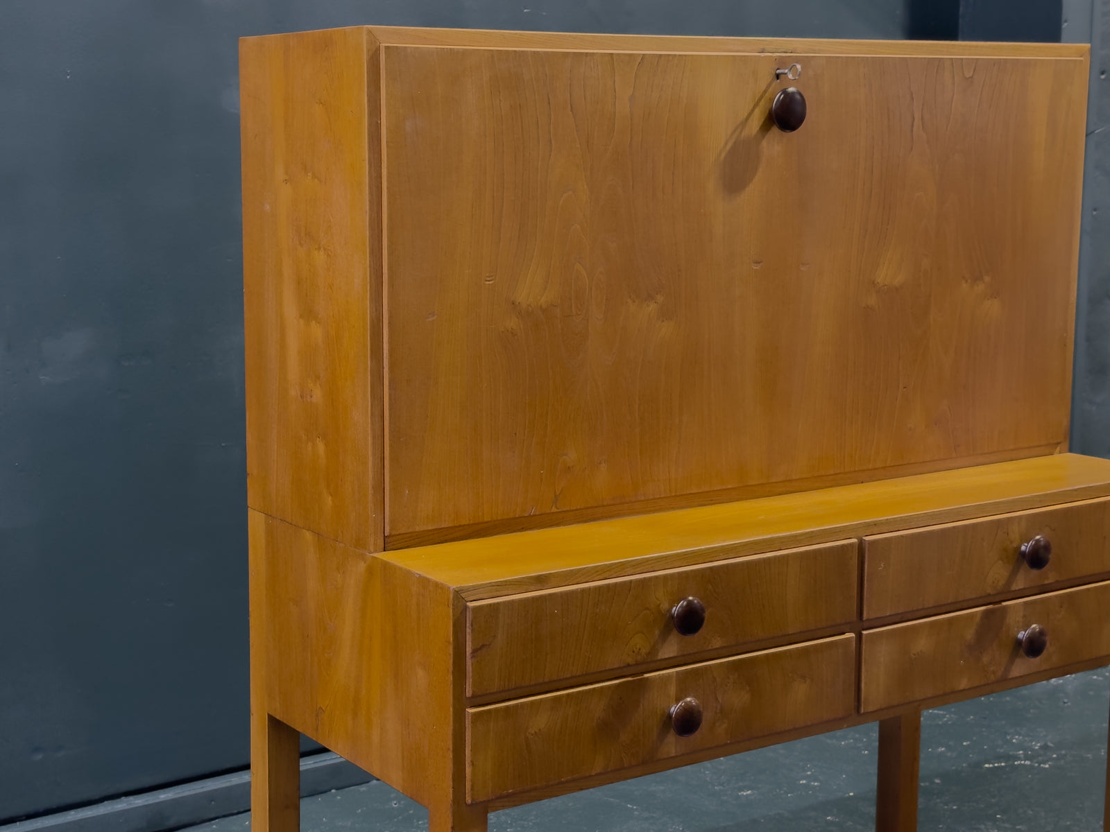 Bureau