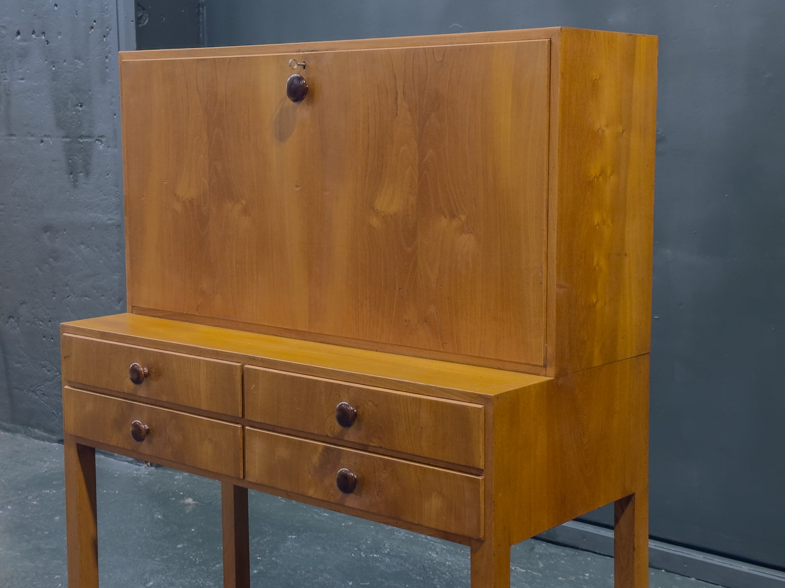 Bureau