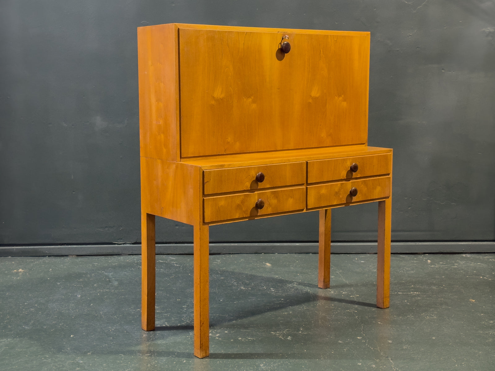 Bureau
