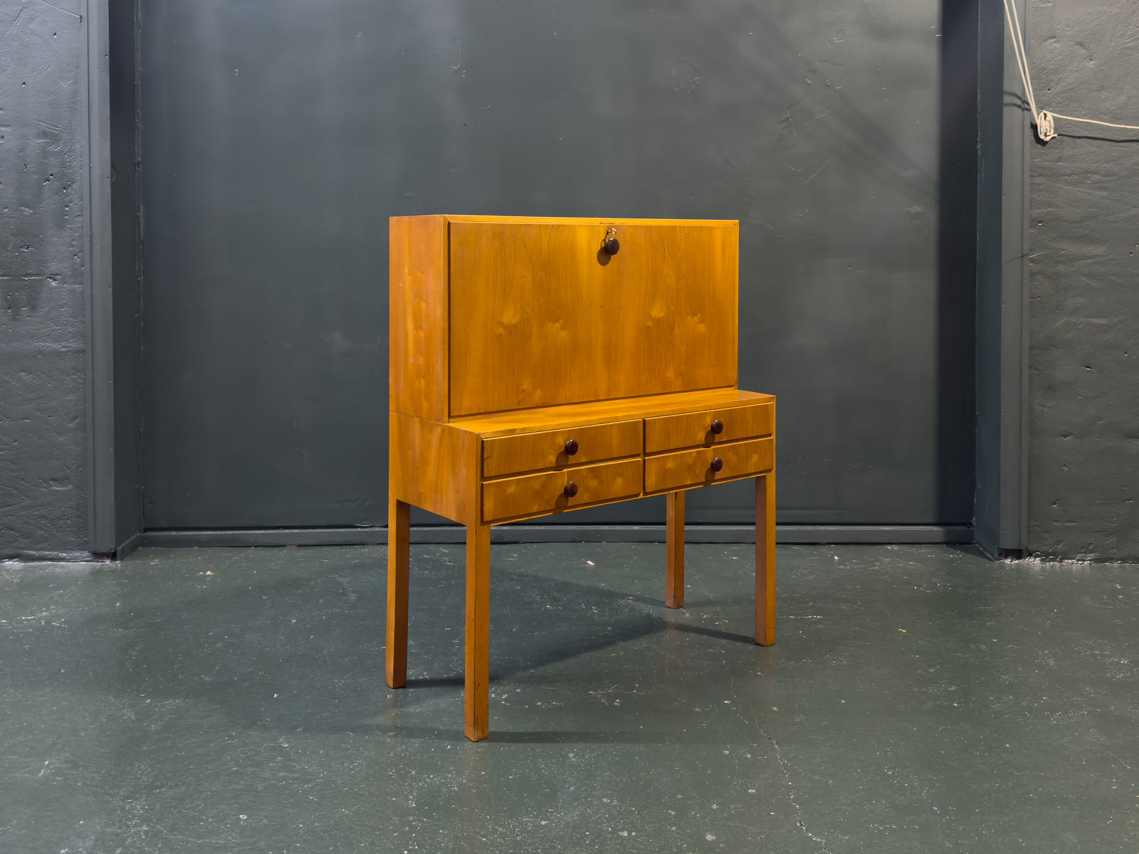 Bureau