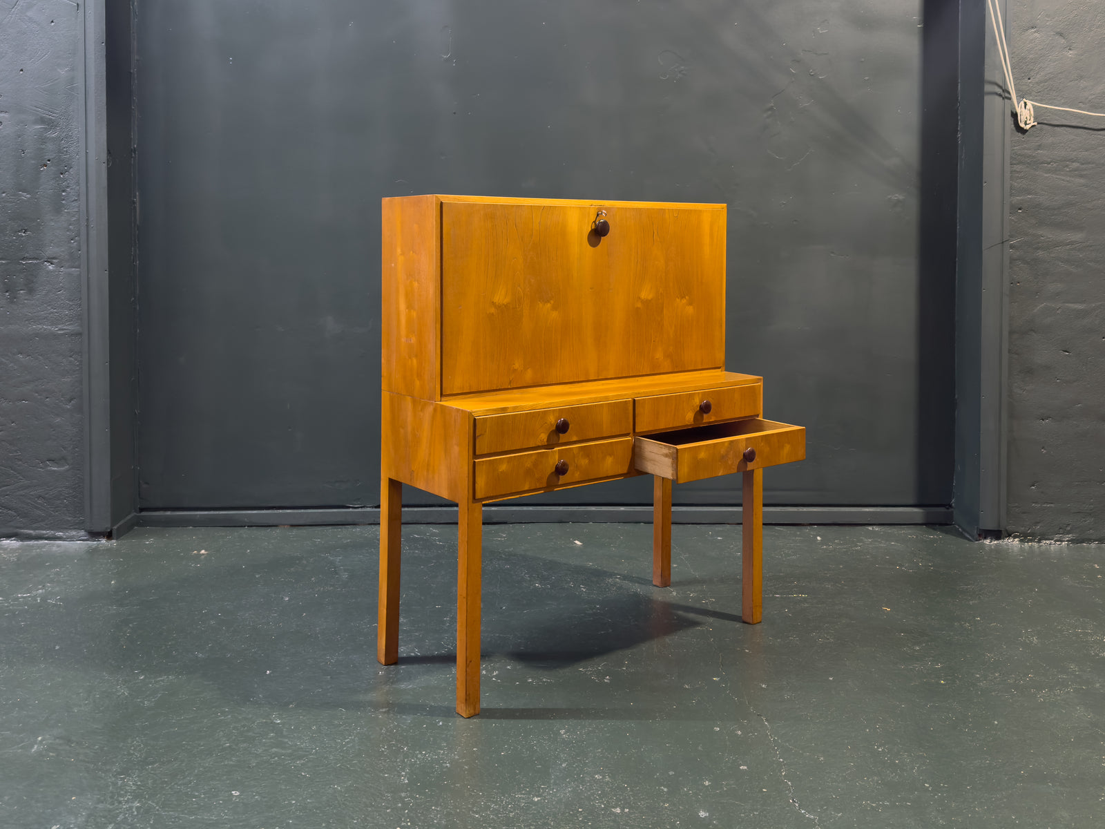 Bureau