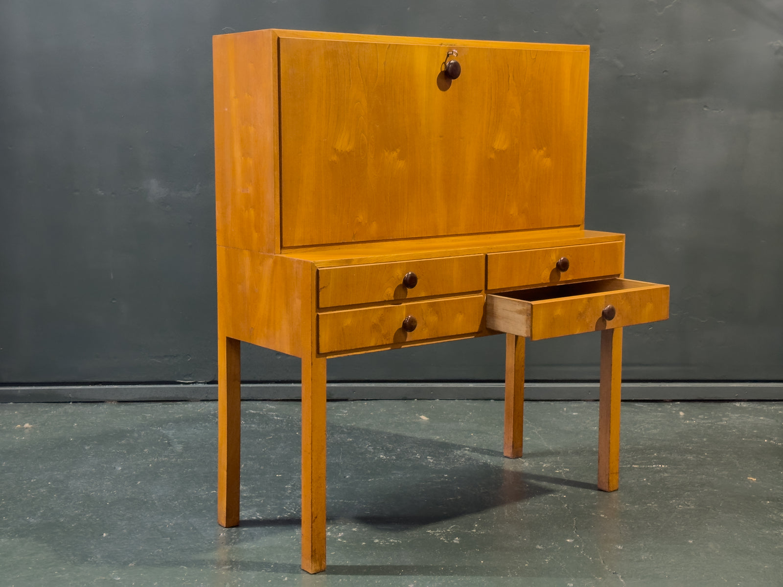 Bureau