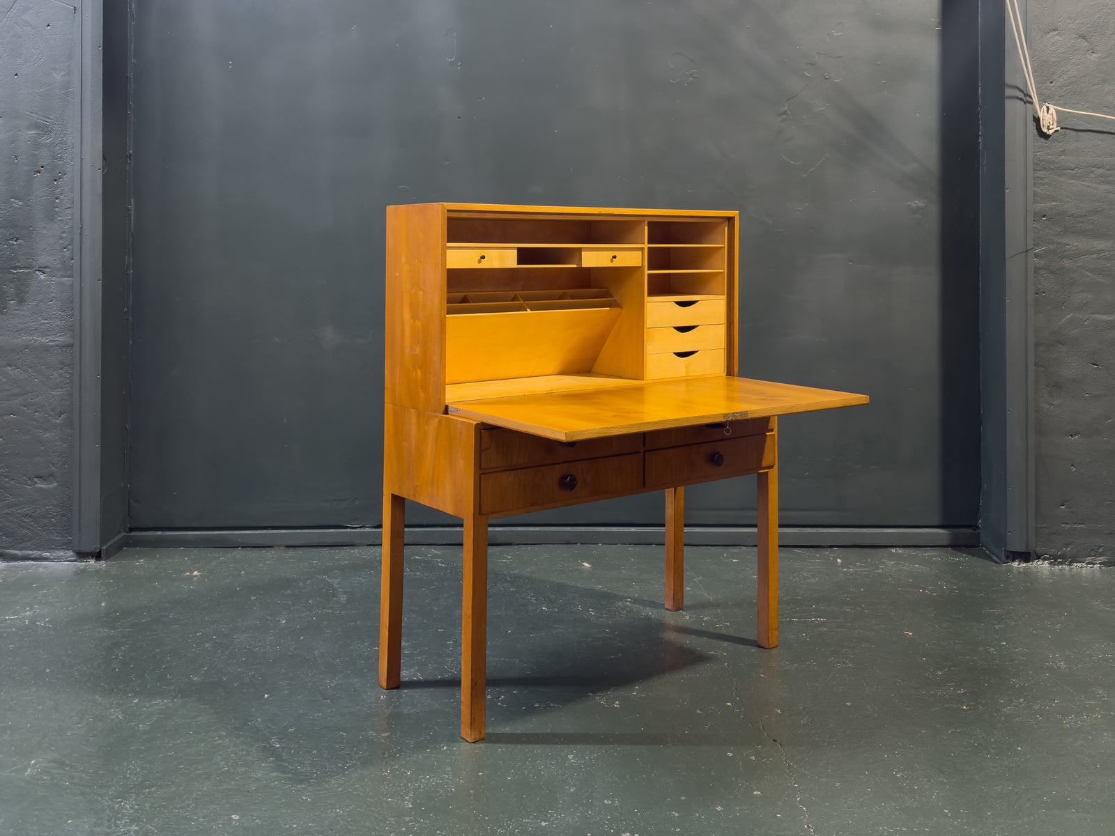 Bureau