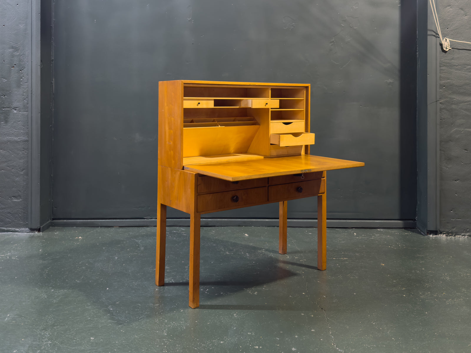 Bureau