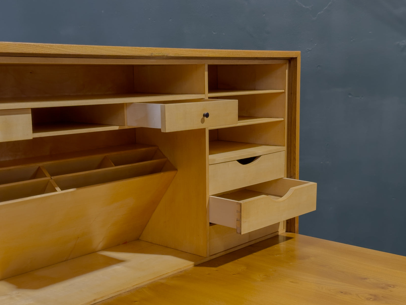 Bureau