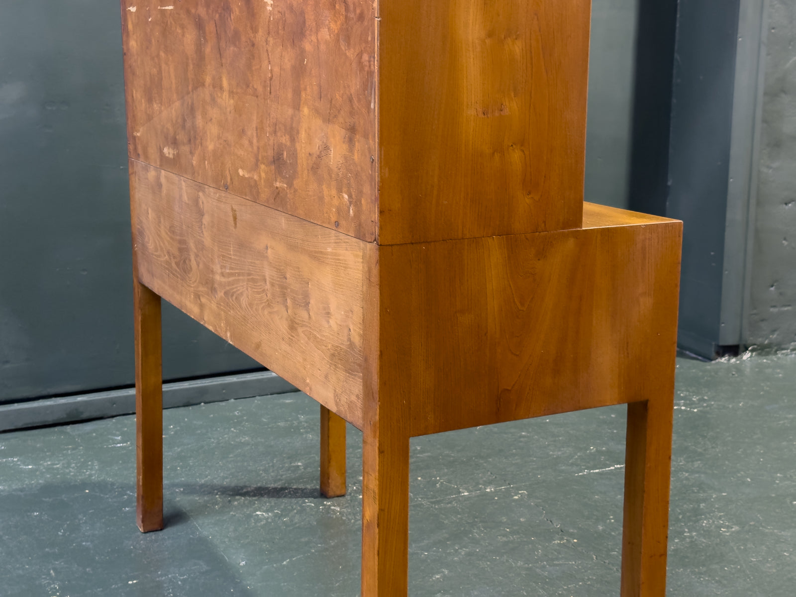 Bureau