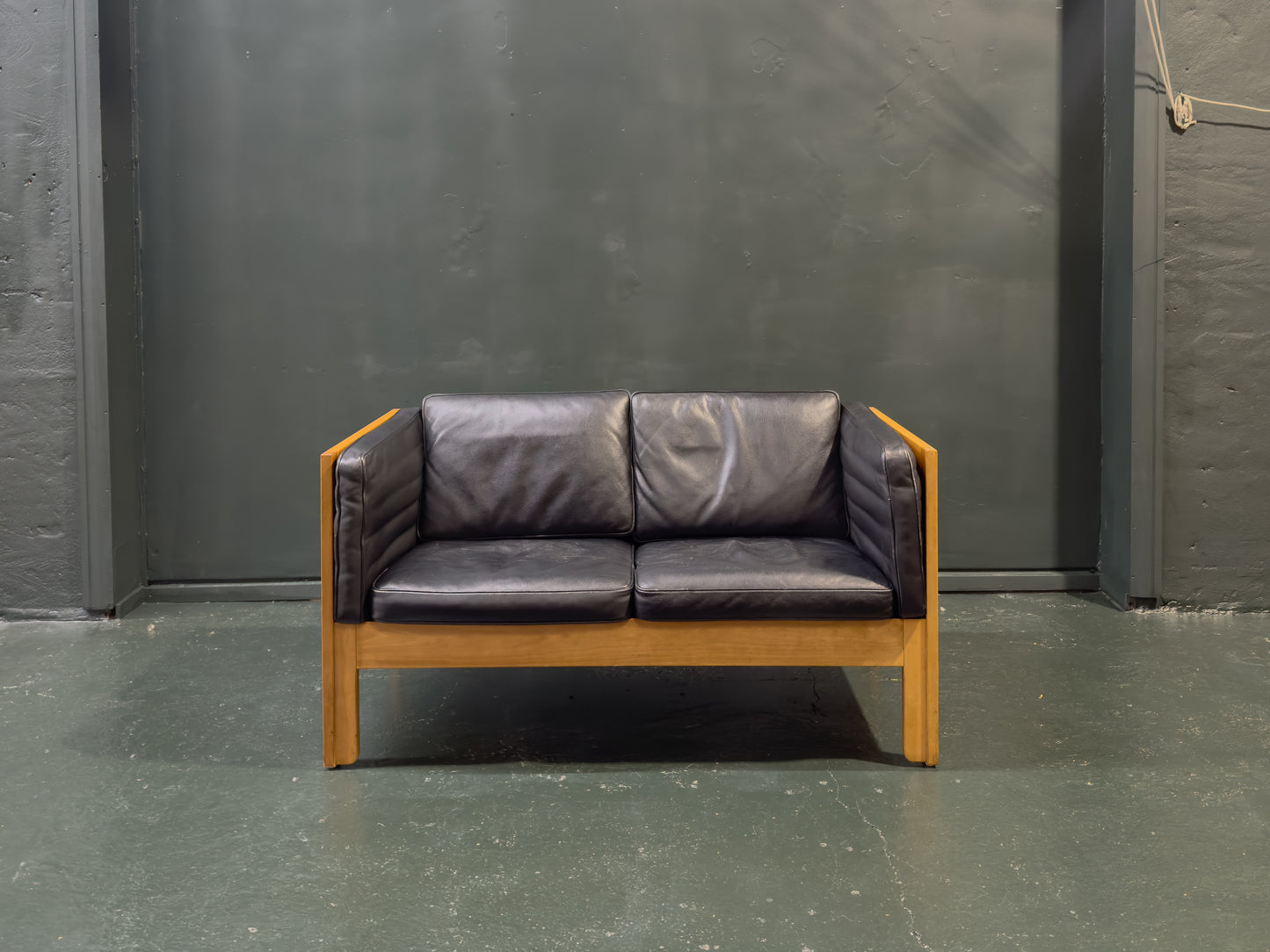 Børge Mogensen Sofa